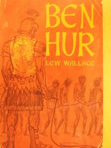 Lew Wallace - Ben Hur [antikvár]