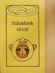 Századunk viccei [antikvár]