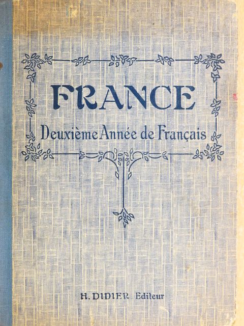 G. H. Camerlynck - France  [antikvár]