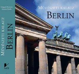 Edelgard Abenstein - Jeannine Fiedler - Berlin - Művészeti kalauz
