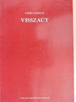 Csiki László - Visszaút [antikvár]