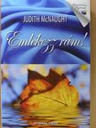 Judith McNaught - Emlékezz rám! [antikvár]