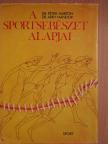 Dr. Árky Nándor - A sportsebészet alapjai [antikvár]