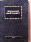 Pedagógusok arcképcsarnoka 2010 [antikvár]