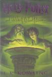 J. K. Rowling - Harry Potter and the Half-Blood Prince [antikvár]