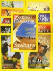 Lerner János - National Geographic Magyarország 2003. (nem teljes évfolyam) [antikvár]