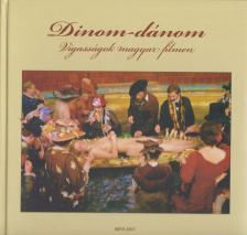 B. Müller Magda - Dínom-dánom [antikvár]