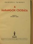 Russell Janney - A harangok csodája [antikvár]