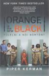 Piper Kerman - Orange is the new Black - Túlélni a női börtönt [antikvár]