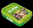 Susaeta Ediciones S.A. - Kvízviadal - Állatok