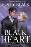 Black, Holly - Black Heart (The Curse Workers Series, Book 3)