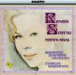 THE FRENCH ALBUM VOL.1 RENATA SCOTTO CD31037