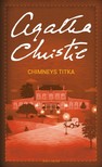 Agatha Christie - Chimneys titka [eKönyv: epub, mobi]