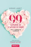 Hidasi Judit - 99 gondolat a szeretetről [eKönyv: epub, mobi]