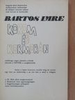 Bartos Imre - Korom és kormorán [antikvár]
