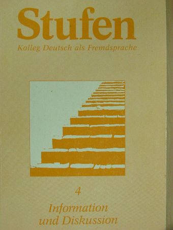 Anne Vorederwülbecke - Stufen 4. [antikvár]