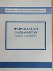 Dr. Iványi László - Iparvállalati gazdaságtan [antikvár]