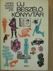 Kepes Ágnes - Új beszélő könyvtár [antikvár]