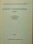 Krafft Walter - Bevezetés a számítástechnikába [antikvár]