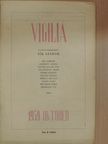 Edgar Allan Poe - Vigilia 1959. október [antikvár]