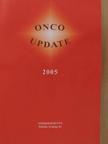Dr. Agócs László - Onco Update 2005 - CD-vel [antikvár]