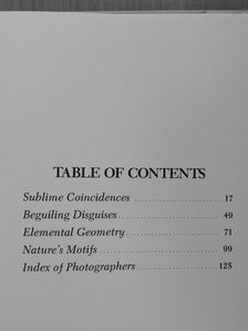 Marcus Schneck - Patterns in Nature [antikvár]