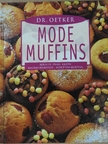 Dr. Oetker - Mode Muffins [antikvár]