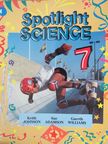 Gareth Williams - Spotlight Science 7. [antikvár]