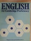 Enid Nolan-Woods - English for Cambridge Proficiency [antikvár]