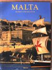 Hans Zaglitsch - Malta [antikvár]