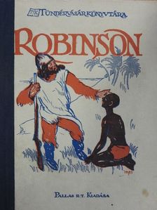 Robinson [antikvár]
