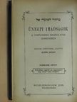 Ünnepi imádságok III-IV. [antikvár]
