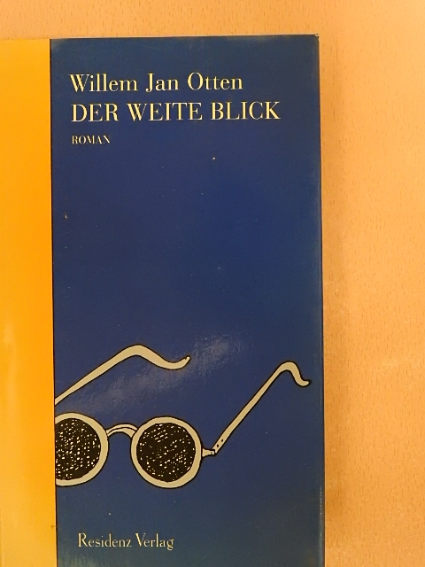 Annegret Böttner - Der weite Blick [antikvár]