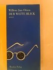Annegret Böttner - Der weite Blick [antikvár]