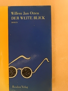 Annegret Böttner - Der weite Blick [antikvár]