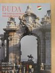 József Bessenyei - Buda - The Castle District/Das Burgviertel [antikvár]