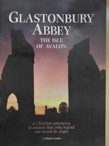 C. A. Ralegh Radforf - Glastonbury Abbey [antikvár]