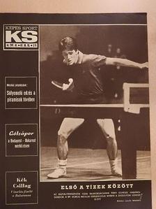 Ardai Aladár - Képes Sport 1967. október 10. [antikvár]