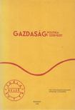 Major Iván - Gazdaságpolitika, gazdasági szervezet [antikvár]