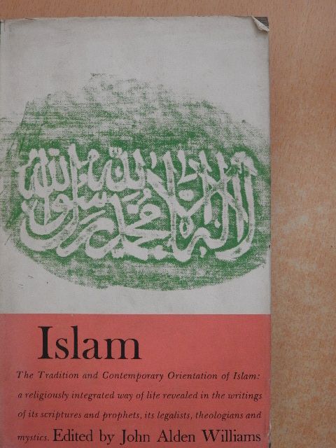 Islam [antikvár]