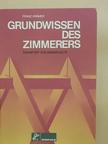 Franz Krämer - Grundwissen des Zimmerers [antikvár]