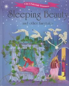 Sleeping Beauty and Other Fairytales [antikvár]