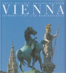 Ernst Hausner - Vienna [antikvár]