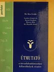 Dr. Asztalos Gézáné - Útmutató a társadalombiztosítási kifizetőhelyek részére [antikvár]
