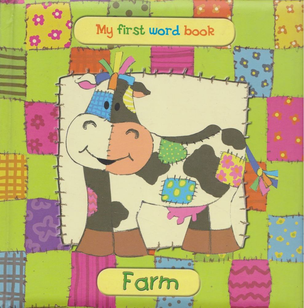 Jo Joof - Farm [antikvár]