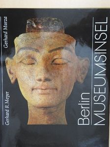 Gerhard Murza - Berlin Museums Insel [antikvár]