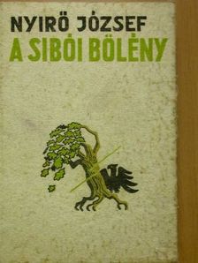 Nyirő József - A sibói bölény I-II. [antikvár]