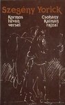Kormos István - Szegény Yorick [antikvár]