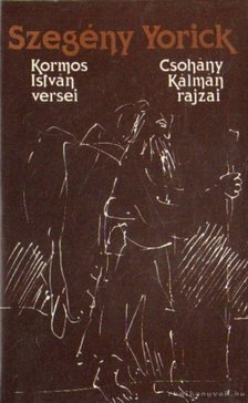 Kormos István - Szegény Yorick [antikvár]