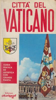 Loretta Santini - Cittá del Vaticano [antikvár]